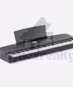 Digital Pianos